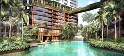 Lentor Hills Residences (D26), Apartment #566711291